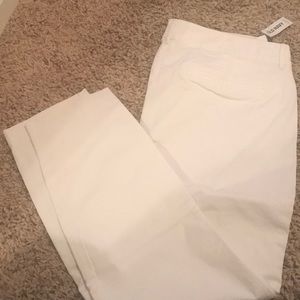 Old Navy Pixie pant